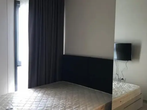 For Rent เซ็นทริค รัชดา-ห้วยขวาง ชั้นสูง ได้วิวเมือง เครื่องใช้ไฟฟ้าครบ มาแต่ตัวได้เลยจ้า ด่วนๆ