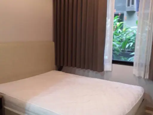 ขาย คอนโด The tree privata ห้องกั้นเป็นส่วนตัวสุดๆ พร้อมให้เข้าอยู่ได้เลยจ้า พลาดไม่ได้ รีบจองเลย images