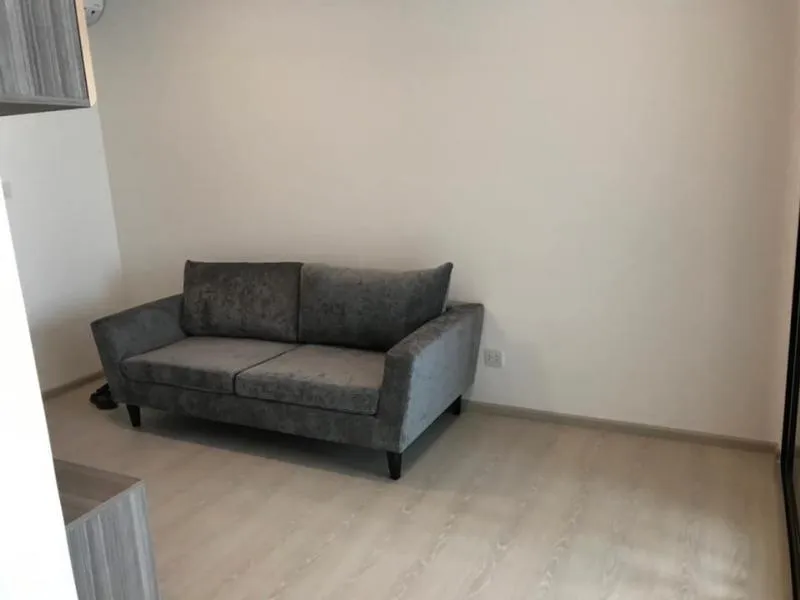 Wow, Knightsbridge for rent, Phahonyothin Interchange, new room, gig, fully furnished, 1 bedroom, ready to move in, book now.