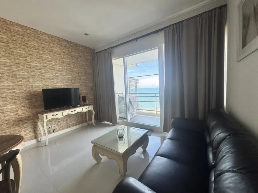 ให้เช่า Reflection Jomtien Beach Pattaya ห้องกว้างอยู่สบาย วิวทะเล เลี้ยงสัตว์ได้ สายเลี้ยงสัตว์ห้ามรีบจองด่วน!