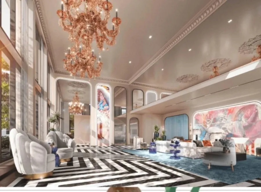 ขายดาวน์ Atmoz Palacio Ladprao Wanghin ชั้น 7 ตำแหน่งห้องริมส่วนตัว วิวสระว่ายน้ำ จองเลย ด่วนๆ