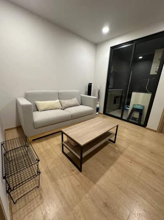 🏠🌃 ให้เช่า คอนโด โคคูน พระราม 9🏠🌃