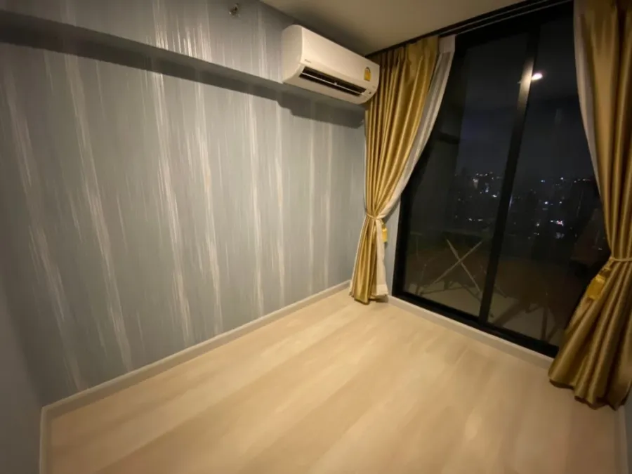 Condo for rent in Knightsbridge Prime Sathorn, Duplex room, high floor, beautiful view, do not miss