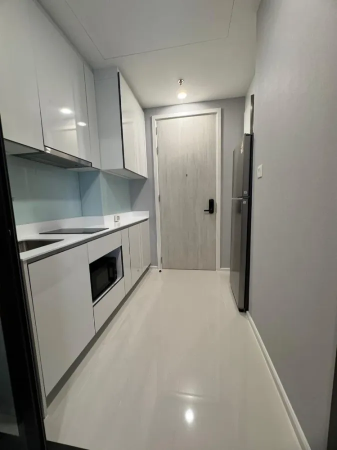 🏠🌃 For rent: Mazarine Ratchayothin 🏠🌃