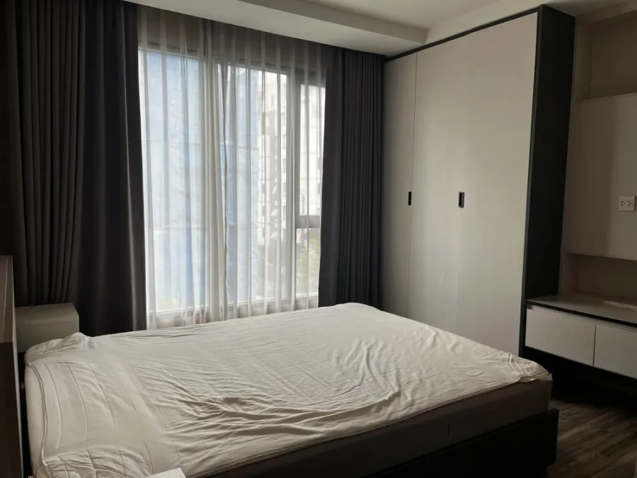 ให้เช่า Very Condo สุขุมวิท 72 ห้องตกแต่งสไตล์ Modern น่าอยู่สุดๆ ราคาเบาๆ พลาดไม่ได้แล้ว จองเลย