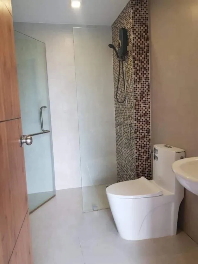 ขาย/ให้เช่า คอนโด RIZZO CONDO บางกร่าง เฟอร์นิเจอร์ครบครัน ห้องกว้าง ราคาเบาๆ พลาดแล้วจะเสียใจ