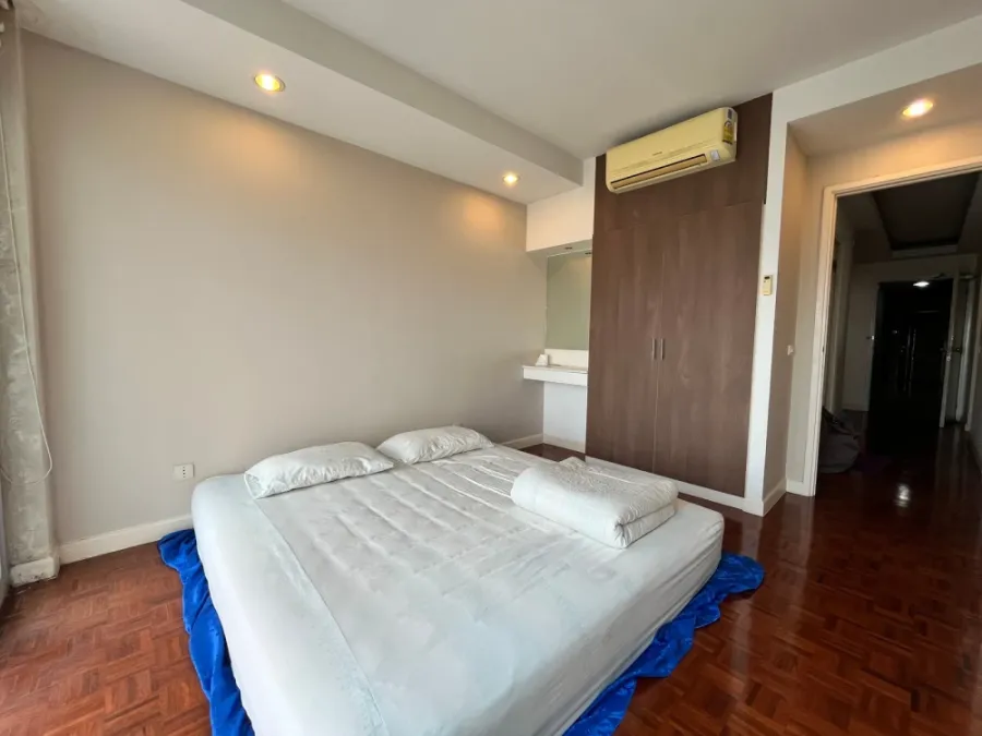 ขาย Victoria Lakeview Condominium ชั้น 29 วิวแม่น้ำ วิวดี พร้อมอยู่ ซื้อเลย