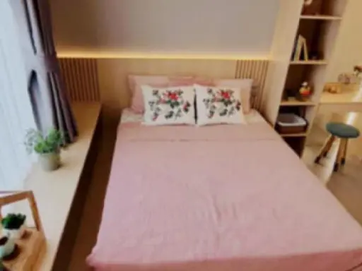 For rent condo Life ลาดพร้าว 2ห้องนอนตกแต่งสวยมากก เฟอร์แน่น เครื่องใช้ไฟฟ้าจุกๆ รีบจองด่วนน images