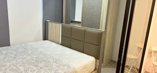 ขาย Aspire Asoke - Ratchada 1 ห้องนอน 1 ห้องน้ำ ทำเลดี ให้ความเป็นส่วนตัว เฟอร์ครบ จองเลย images