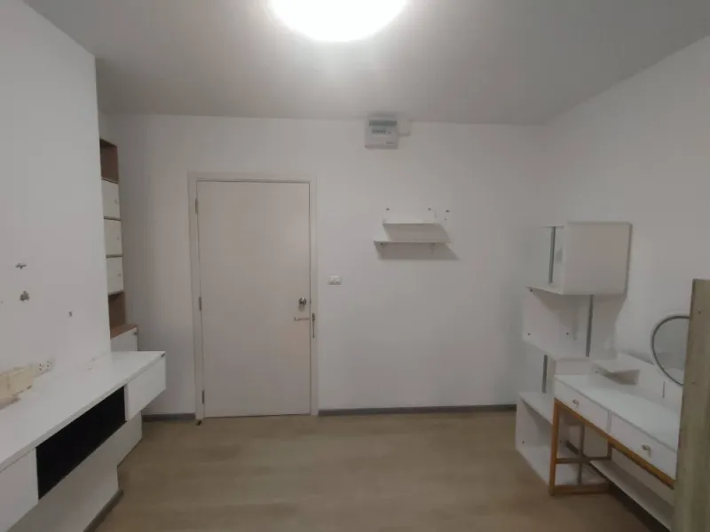 ขาย The Point Condo Rangsit-Klong 6 ห้องทิศเหนือ ทำเลดี ไม่ร้อน สิ่งอำนวยความสะดวกครบครัน ห้ามพลาด