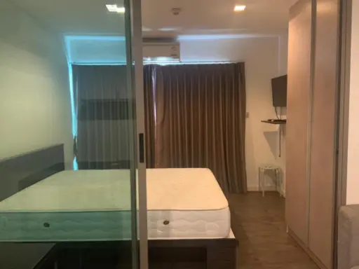 ให้เช่าCondo B Campus บีแคมปัส กล้ ม.เกษตรบางเขน ม.ธุรกิจบัณฑิตย์ สนใจรีบเลย