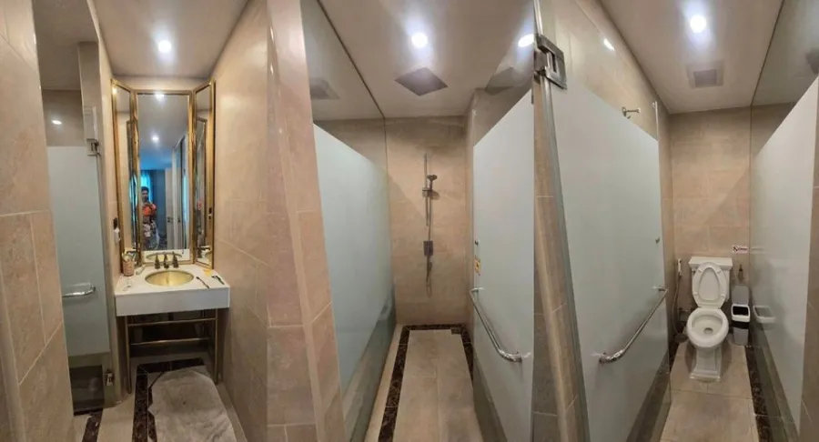 For rent: Espana Condo Resort Pattaya (Jomtien), spacious room, pool view, fully furnished, good like this, book now.