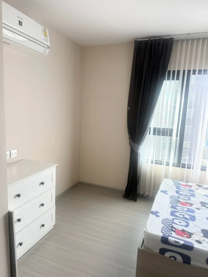 Condo for rent, Aspire Erawan Prime, fully furnished with high-quality built-in features. Excellent value! Don't miss this opportunity.