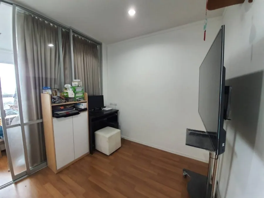For rent คอนโดลุมพินีเพลส สุขสวัสดิ์-พระราม2 ห้องพร้อมอยู่ ชั้น 24 ได้วิวสูง ราคาไม่แรง รีบมาจอง
