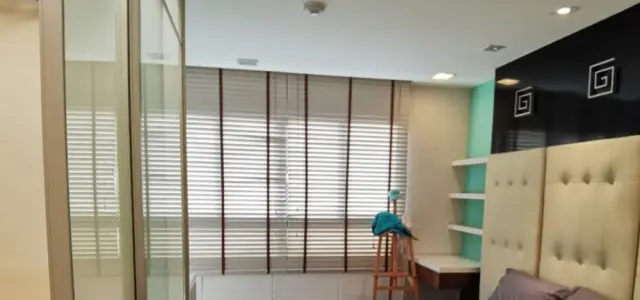 ขาย ให้เช่า ลุมพินี เพลส ปิ่นเกล้า Built in fully furnished ห้องมุม วิวเมือง จองก่อน ได้อยู่ก่อน images
