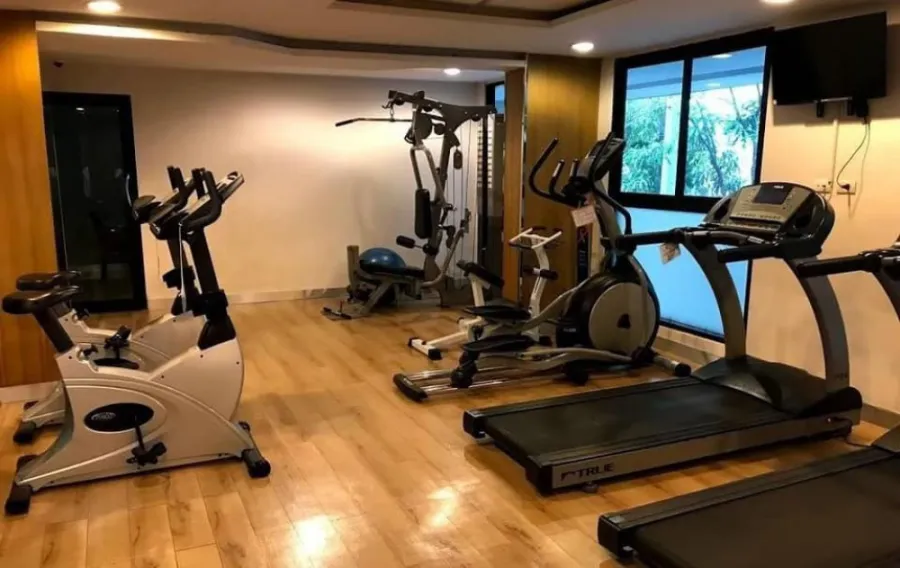 ขาย/เช่า คอนโด ซีนิธ เพลส สุขุมวิท 42 ชั้น 3 ตึก B พร้อมอยู่ ราคากันเอง ห้ามพลาด!!