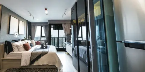 ขาย ไลฟ์ ลาดพร้าว 2 ห้องนอน ชั้นสูง วิวเมือง กลางคืนสวยมากๆ ห้องน่าอยู่สุดๆ สนใจรีบจองเลยจ้า