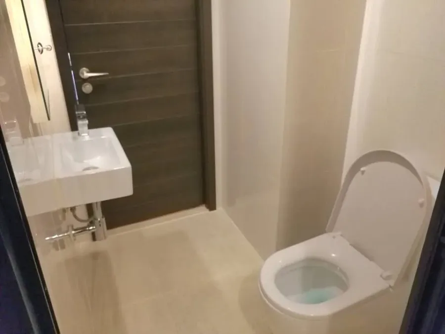 For rent, Ivy Ampio, ready to move in, full facilities, book now, don't miss out!!