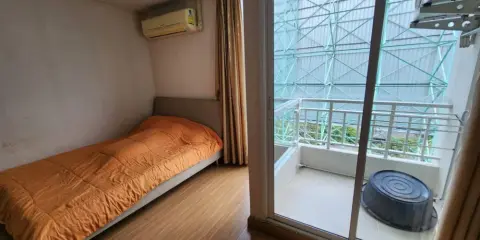 ขาย/ให้เช่า The Star Condominium ห้องพร้อมอยู่ กว้างขวางอยู่สบาย เฟอร์พร้อม รีบจองเลยก่อนพลาด++