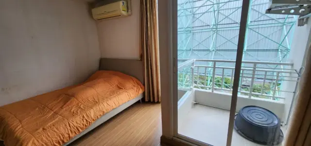 ขาย/ให้เช่า The Star Condominium ห้องพร้อมอยู่ กว้างขวางอยู่สบาย เฟอร์พร้อม รีบจองเลยก่อนพลาด++ images