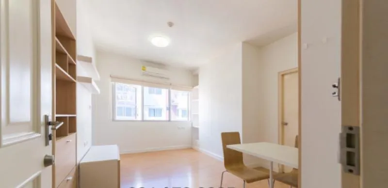 ขาย my condo ladprao 27 เหมือนใหม่ น่าอยู่มาก ใกล้ MRT เดินทางง่าย ห้องดีห้ามพลาด