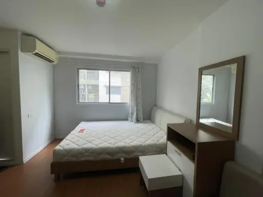 ให้เช่า Lumpini Codotown Chonburi - Sukhumvit ชั้น 3 ห้องน่าอยู่ มาพร้อมการตกแต่งที่ครบครัน จองเลย