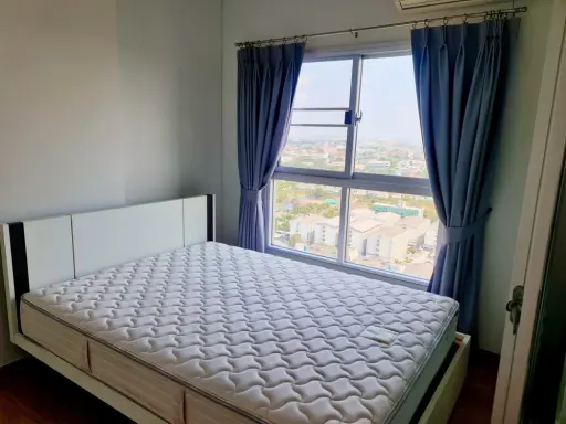 Condo for rent, The Parkland Petchkasem, nice room with facilities, good price, don't miss it images