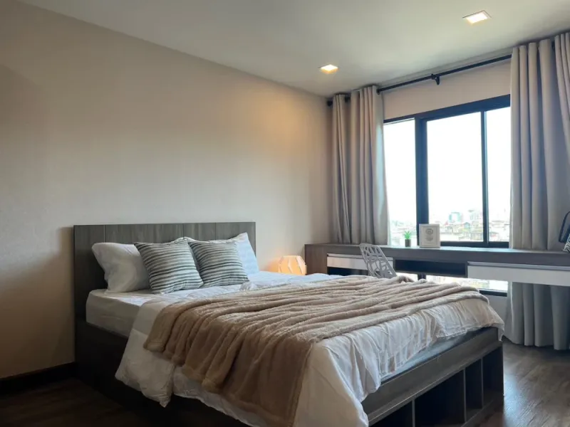 🏠🌃 ให้เช่า ซัน ซิตี้ เเยกไฟฉาย 🏠🌃