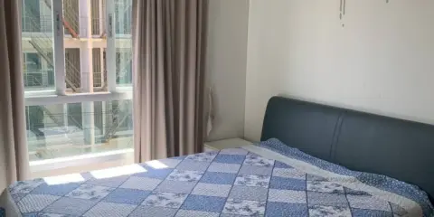 ให้เช่า D condo Campus Resort Bangsean ห้องน่าอยู่ ทำเลดี มาพร้อมส่วนกลางสุดปัง รีบจองเลย