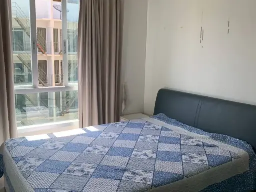 ให้เช่า D condo Campus Resort Bangsean ห้องน่าอยู่ ทำเลดี มาพร้อมส่วนกลางสุดปัง รีบจองเลย images