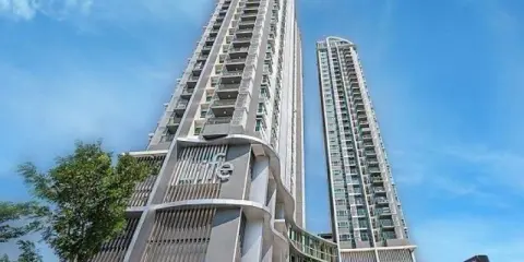 **ขายคอนโด Life รัชดาภิเษก**ทำเลทอง น่าลงทุน หรืออยู่เองก็สบาย เดินทางสะดวก ราคาเอื้อมถึง