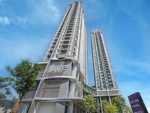 **ขายคอนโด Life รัชดาภิเษก**ทำเลทอง น่าลงทุน หรืออยู่เองก็สบาย เดินทางสะดวก ราคาเอื้อมถึง images