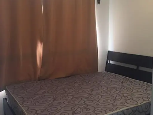 Building c, 8th floor, air conditioner + fully furnished You can carry your bag in. Condo for rent at Lumpini Ville. Ratchaphruek-Bangwaek