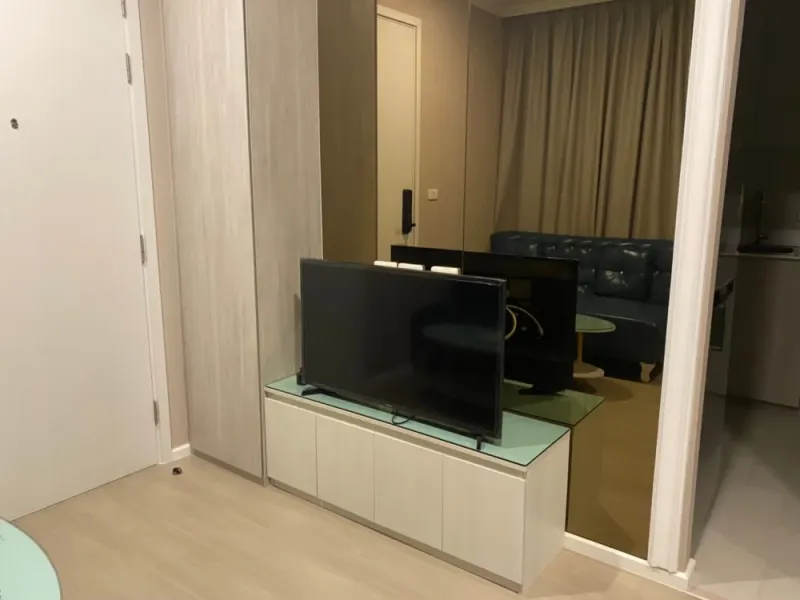 🏠🌃 ให้เช่า คอนโด เซียล่า ศรีปทุม 🏠🌃