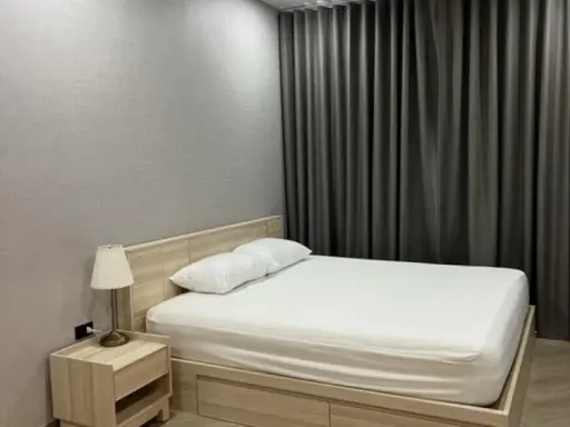 ขาย/เช่า Supalai Loft แยกไฟฉาย 2Bed/2Bath ที่จอดรถfixed ชั้น22 ชั้นสูงวิวเมืองโล่ง ห้ามพลาดดดด