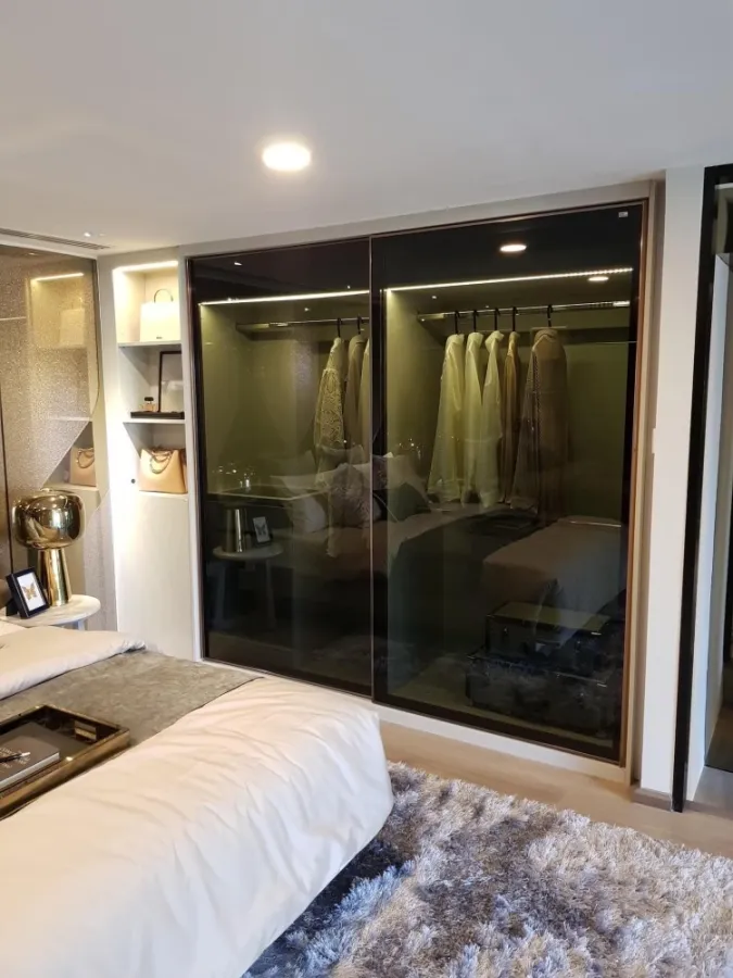 ขายดาวน์คอนโด SOHO Bangkok Ratchada ห้อง Duo Space ชั้น 14 ตำแหน่งดี เป็นส่วนตัว ซื้อด่วนๆ