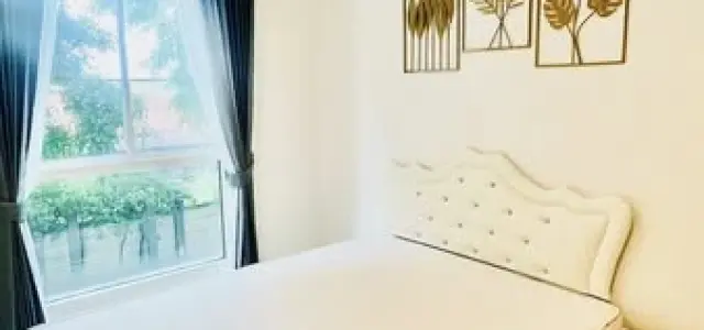 ให้เช่า Plum Condo Chokchai 4 ห้องน่าอยู่ ตกแต่งคุมโทน เฟอร์นิเจอร์ครบครัน จองเลยตอนนี้ images