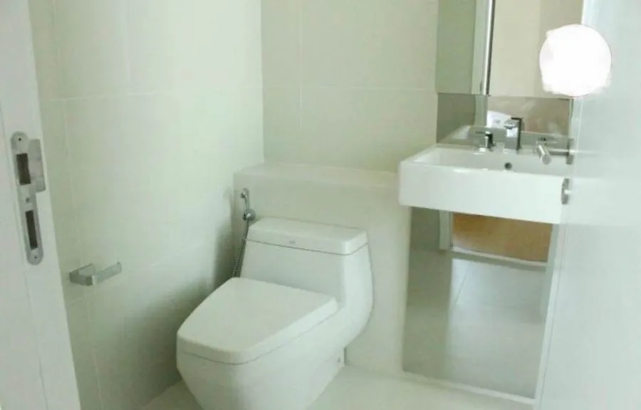 Sell, rent, Equinox Phahon-Vipha Condo, 2 bedrooms, 2 bathrooms, complete furniture and electrical appliances, book now
