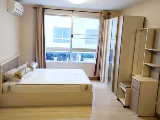 ขาย plum condo พหลโยธิน 89 ห้องสตูดิโอ สิ่งอำนวยความสะดวกครบ ราคาย่อมเยา จองเลยจ้า