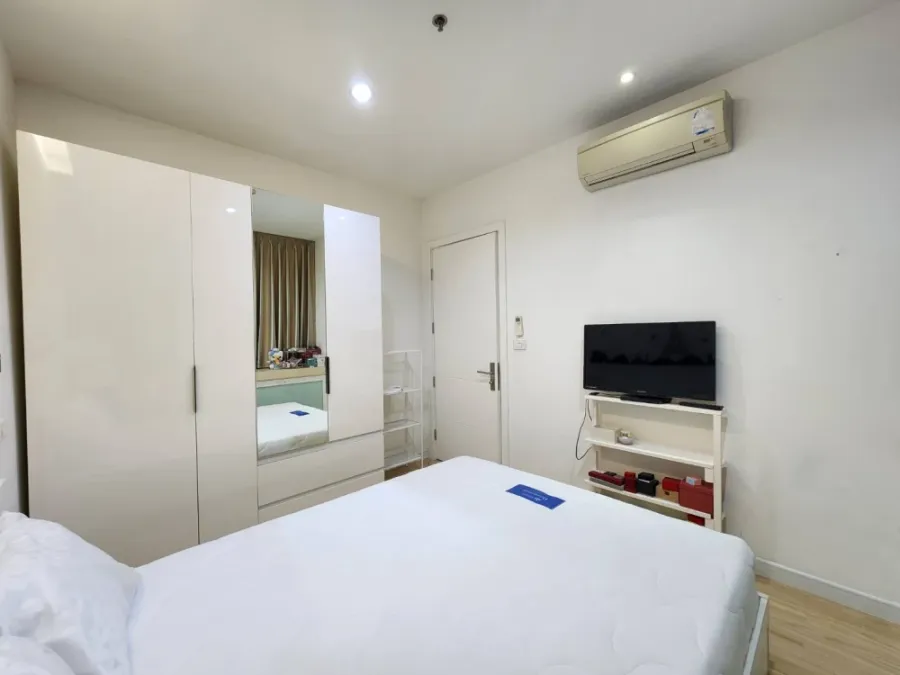 ✨🏙 Condo for rent: TC Green, beautiful room, great location, ready to move in 🏙✨