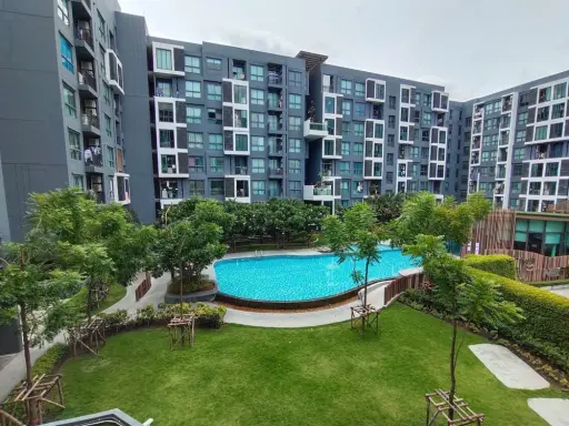 Living Nest Ramkhamhaeng