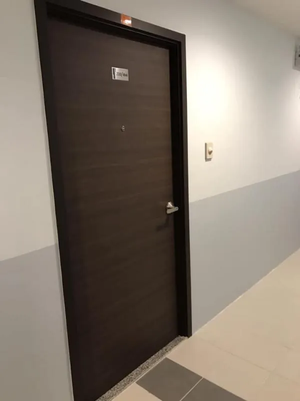 Sale Supalai City Resort Phranangklao Station - Chao Phraya Studio room size 33 sq m. Good price, buy quickly.