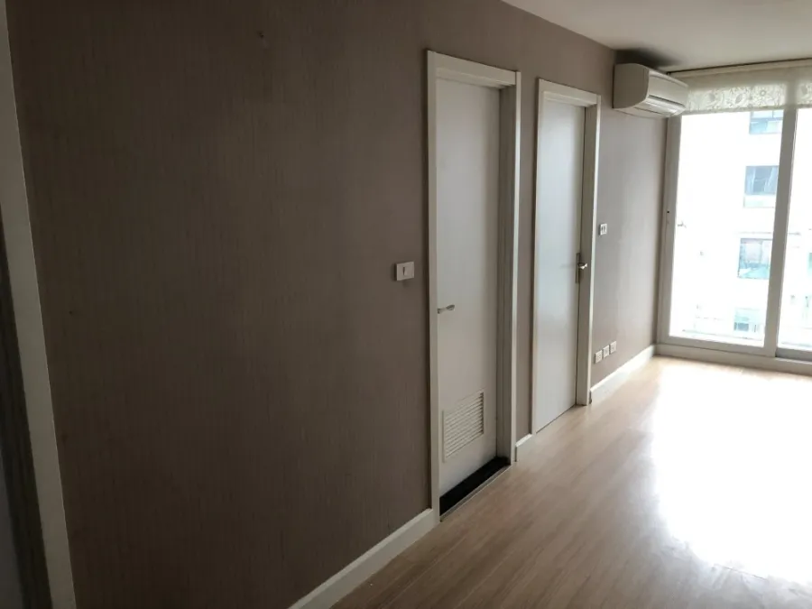 For rent: Mayfair Place Sukhumvit 64, empty room, lots of usable space, room decoration lovers, don't miss out, book now!