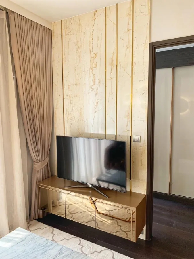 ขายด่วนๆคอนโด Laviq Condo สุขุมวิท 57 ห้องแต่งสวย พร้อมบิ้วอินท์อย่างดี รีบมาจับจอง