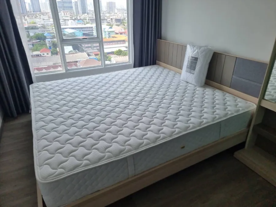 ว๊าวว!!**ให้เข่าคอนโด Regent Home Bangson โครงการ2 เฟส28**คอนโดใหม่ วิวสวย ราคาเบามาก รีบจองด่วนนๆ