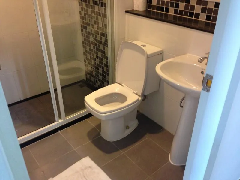 Condo for rent, Regent Home 14, Sukhumvit 93, swimming pool view, east, the room is not in a hurry!