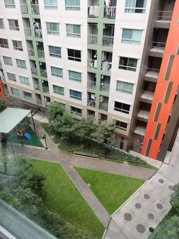 For Rent ลุมพินี วิลล์ ราชพฤกษ์-บางแวก ห้องสวย ตกแต่งไฉไล ใกล้ความสะดวกสบาย ใจกลางเมือง ห้ามพลาด