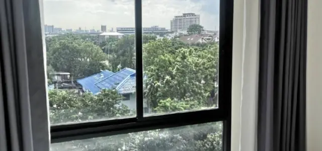 ให้เช่า KENSINGTON KASET CAMPUS ห้องตกแต่งสวยมาก บิ้วทั้งห้อง เฟอร์ครบ ด่วนจ้าราคานี้คุ้มสุดๆ images