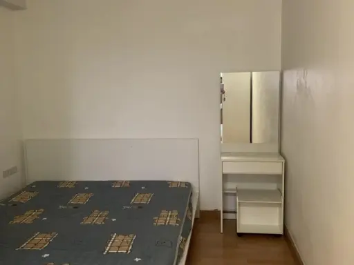 For sale, rent, City Home Rattanathibet, 1 bedroom, 1 bathroom, wide space, complete facilities, book now.