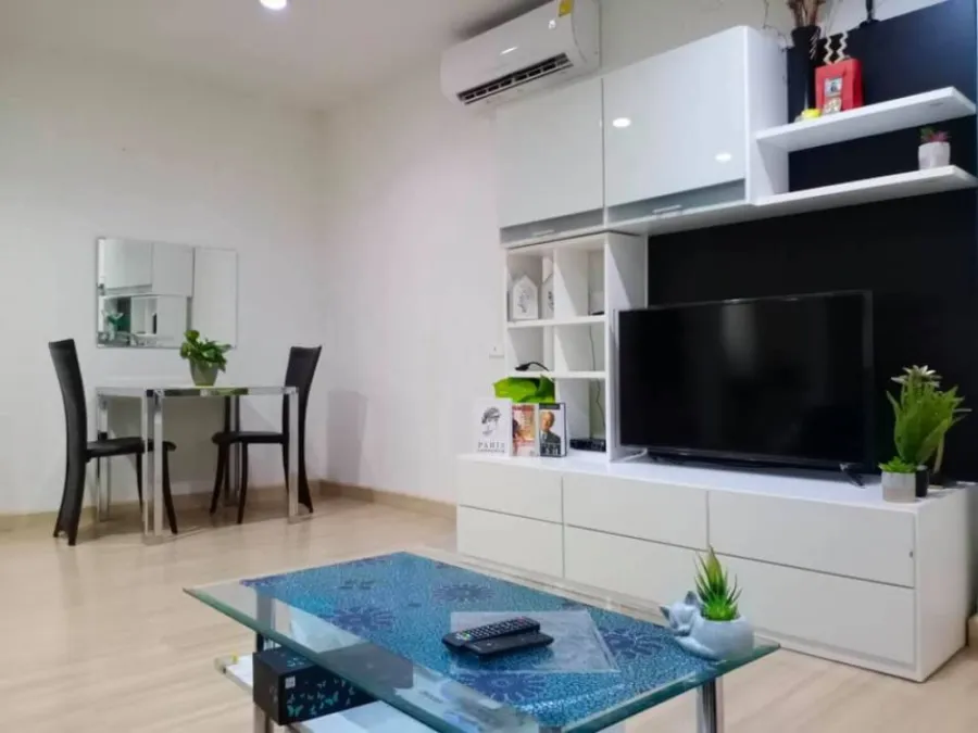 Sale Happy condo ลาดพร้าว 101 ตึก D ขนาด 78 ตรม. 2 ห้อง 2 ห้องน้ำ สนใจจองด่วนๆก่อนหลุดมือจ้า